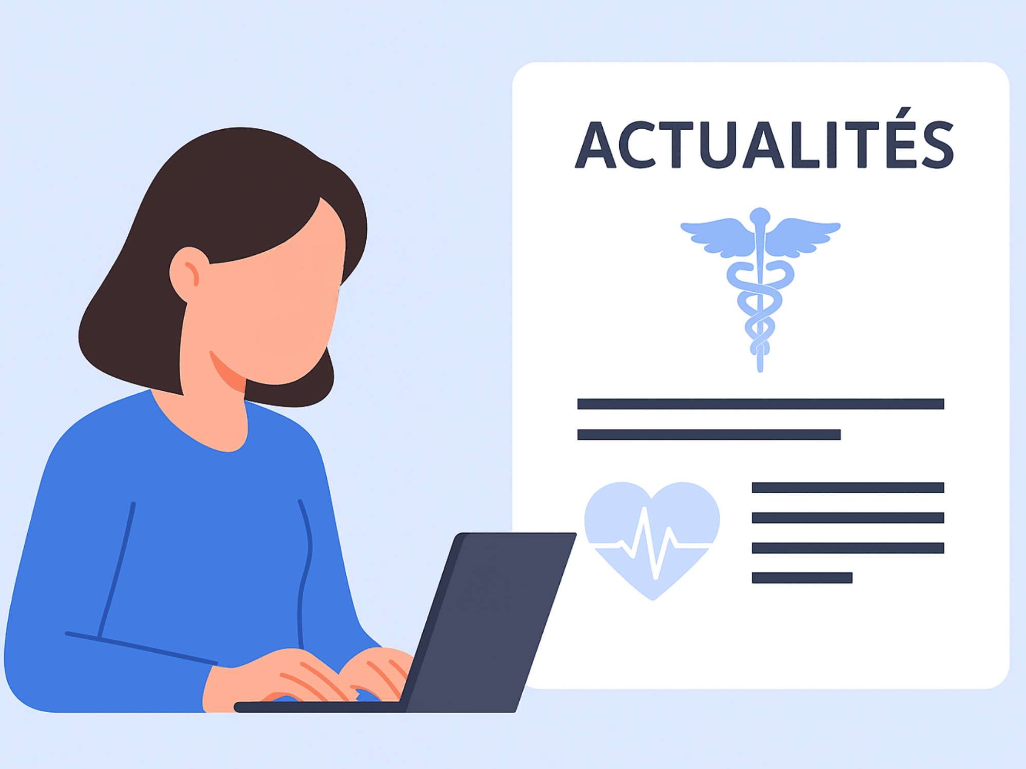 Actualitées relayées par la MSP